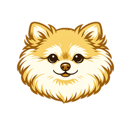 Miminhos da Pomerânia
